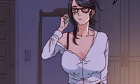 God Model - Chapter 5