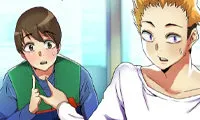 God of App - Chapter 17