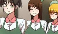 God of App - Chapter 21