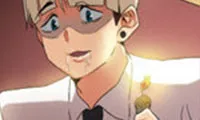 God of App - Chapter 35