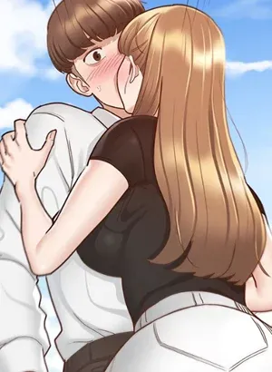 Goddess Conquest - Chapter 14