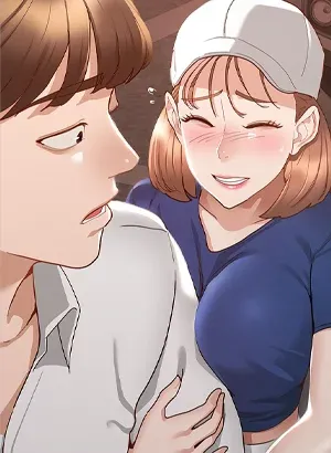 Goddess Conquest - Chapter 16