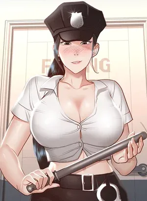 Goddess Conquest - Chapter 26