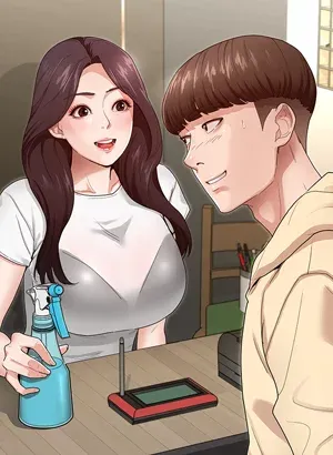 Goddess Conquest - Chapter 2