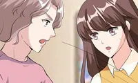 Good Morning, Mrs. Fu - Chapter 41