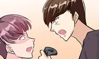 Good Morning, Mrs. Fu - Chapter 51
