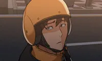 Good Night - Chapter 16