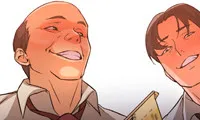 Good Night - Chapter 17