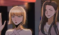 Good Night - Chapter 2