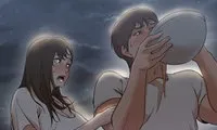 Good Night - Chapter 8