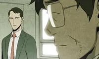 Gorgon - Chapter 10