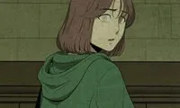 Gorgon - Chapter 14