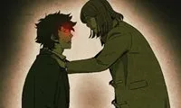 Gorgon - Chapter 25