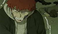 Gorgon - Chapter 28