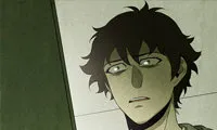 Gorgon - Chapter 30