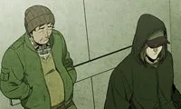 Gorgon - Chapter 31