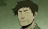 Gorgon - Chapter 33