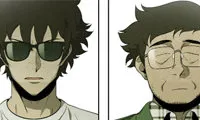 Gorgon - Chapter 35