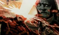 Gorgon - Chapter 39