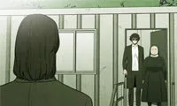 Gorgon - Chapter 40