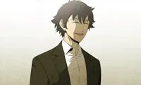 Gorgon - Chapter 45
