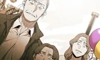 Gorgon - Chapter 52