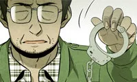 Gorgon - Chapter 79