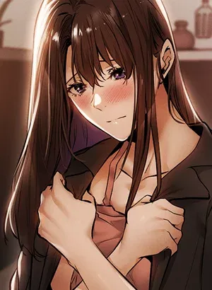 Got a Room? - Chapter 56