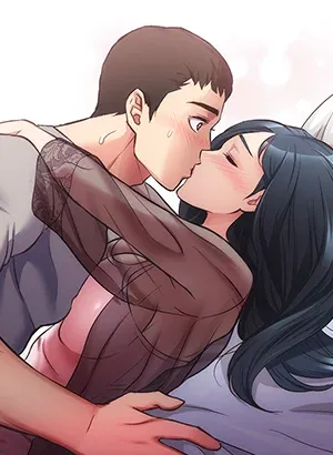 Graceful Sister-in-law - Chapter 32