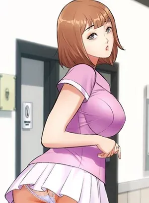 Graceful Sister-in-law - Chapter 4
