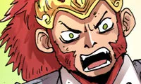Grand Legend Ramayana - Chapter 103