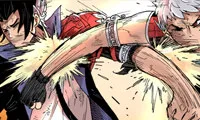 Grand Legend Ramayana - Chapter 104