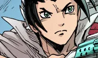Grand Legend Ramayana - Chapter 115