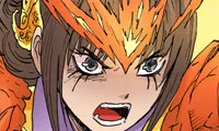 Grand Legend Ramayana - Chapter 117