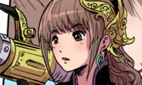 Grand Legend Ramayana - Chapter 11