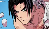 Grand Legend Ramayana - Chapter 15