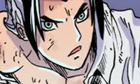 Grand Legend Ramayana - Chapter 17
