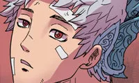 Grand Legend Ramayana - Chapter 19