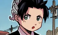 Grand Legend Ramayana - Chapter 1