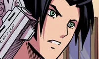 Grand Legend Ramayana - Chapter 28
