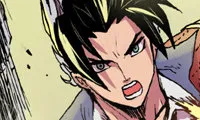 Grand Legend Ramayana - Chapter 31
