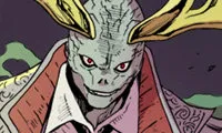 Grand Legend Ramayana - Chapter 32
