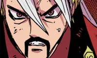 Grand Legend Ramayana - Chapter 33