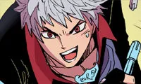 Grand Legend Ramayana - Chapter 34