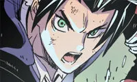 Grand Legend Ramayana - Chapter 36