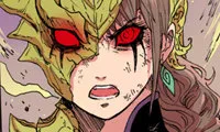 Grand Legend Ramayana - Chapter 38