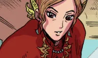 Grand Legend Ramayana - Chapter 44