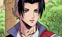 Grand Legend Ramayana - Chapter 4