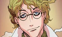 Grand Legend Ramayana - Chapter 6