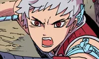 Grand Legend Ramayana - Chapter 73